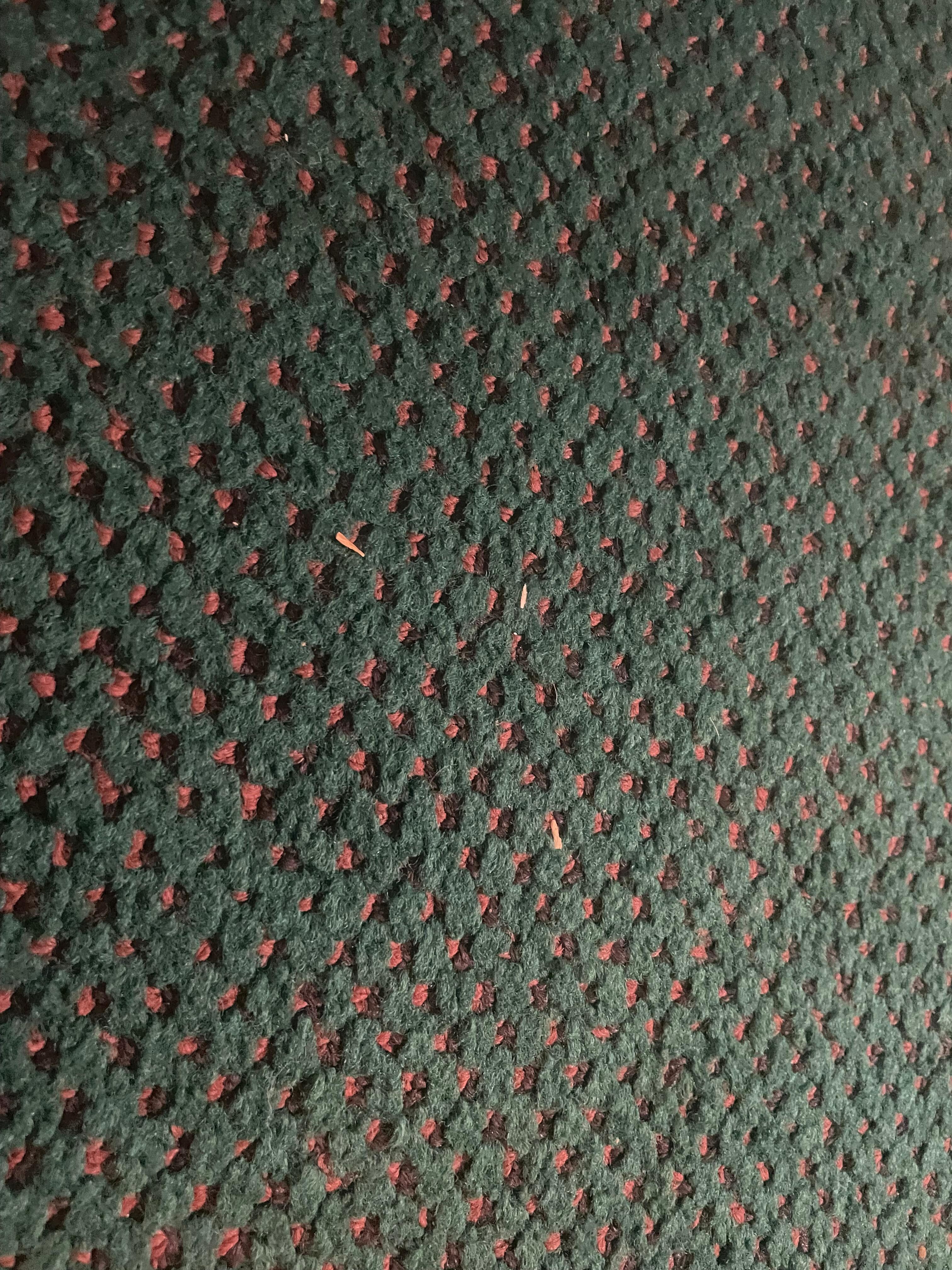 There was debris all over the floor. My wife was going to go ask for a vacuum but instead we got moved from 249 to 259… second room had less debris, but still had too much.