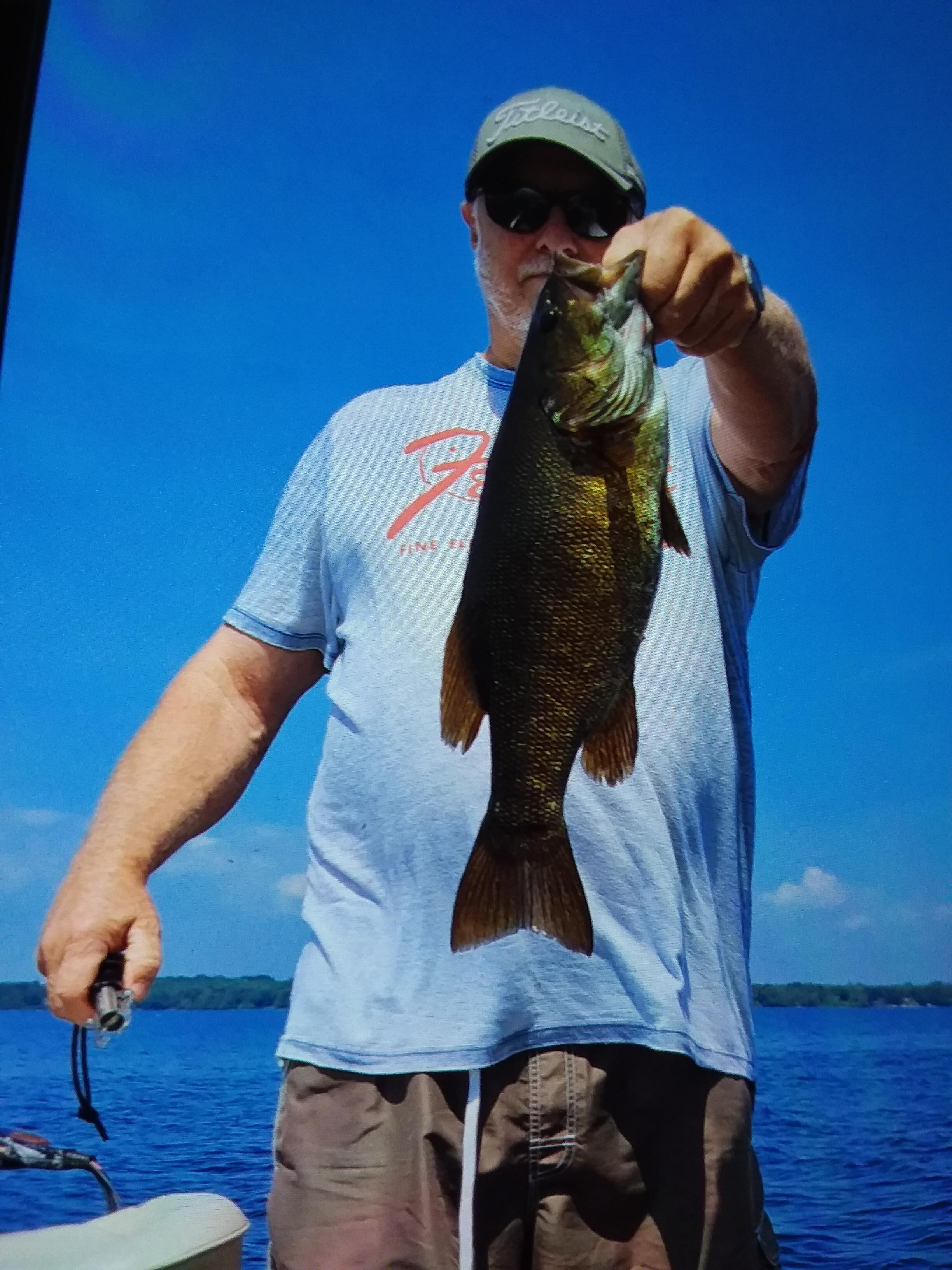 Good catch