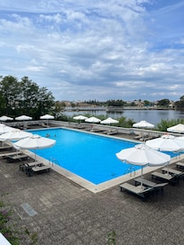 Beautiful pool