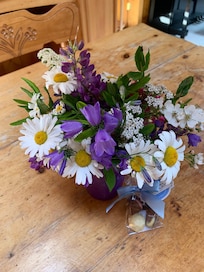 Bouquet d’accueil ♥️