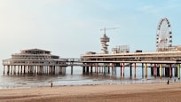 Pier