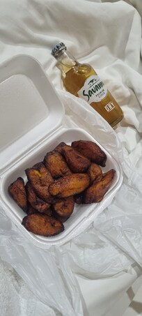 Good food