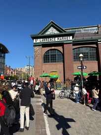St. Lawrence Market