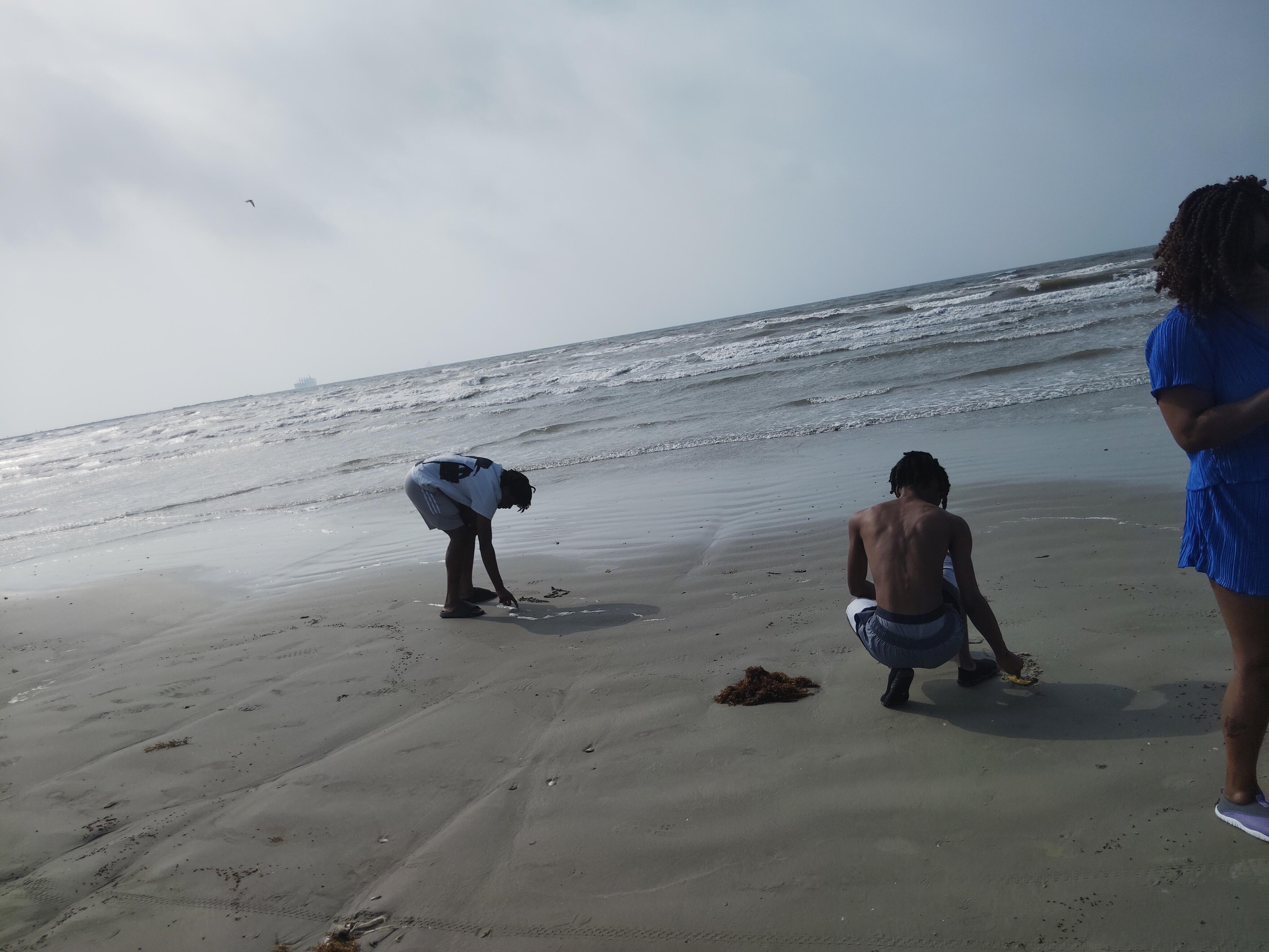Aransas Pass