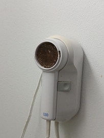 Blow dryer awful