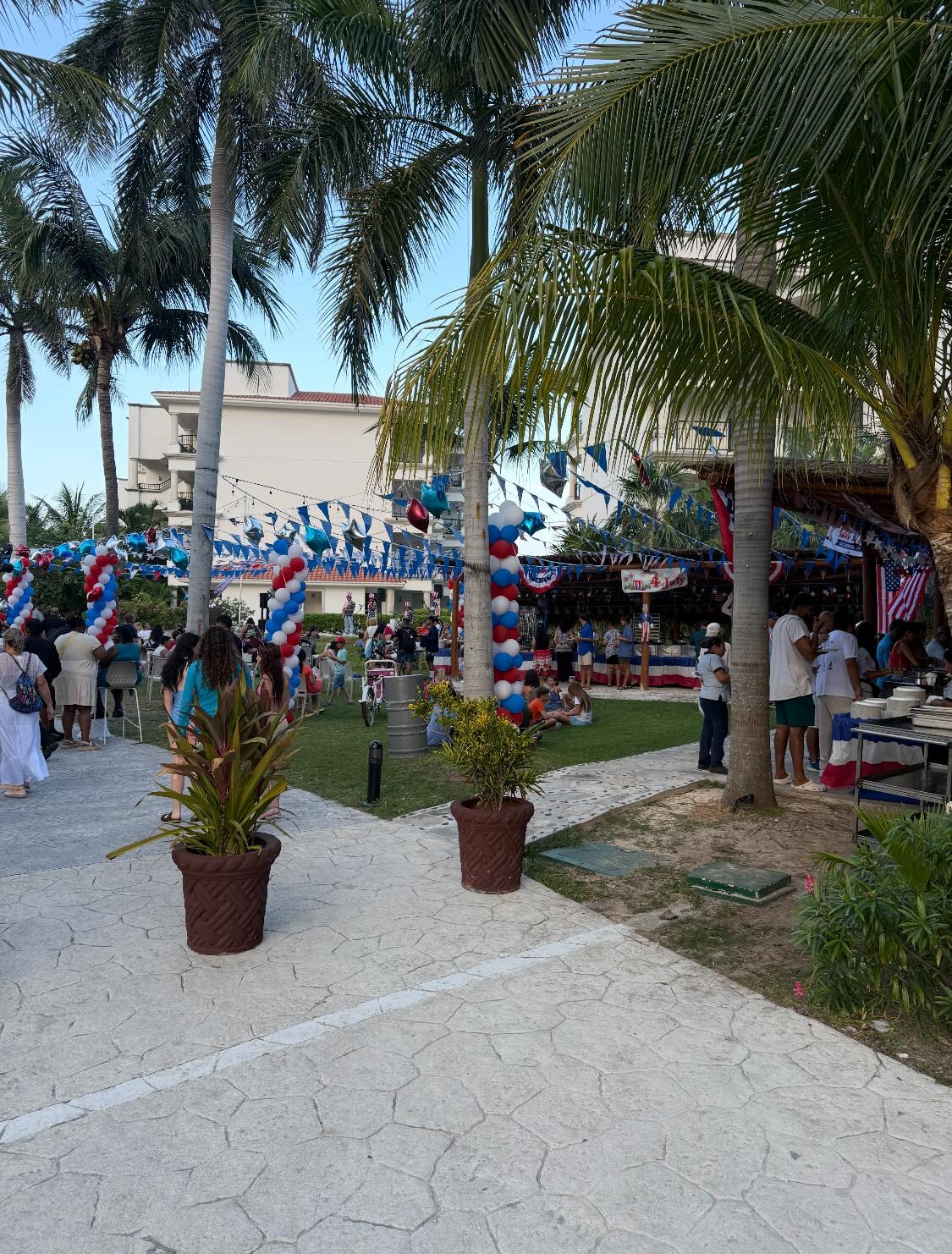 4th of July 