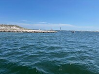 Beautiful Destin waters