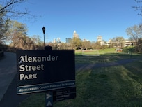 If you’re a runner this condo is ideal as it is near Alexander Street Park and paved Little Sugar Creek Greenway running trails!