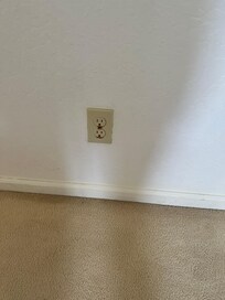 Rusty outlets