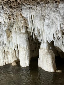 Harrison’s Cave