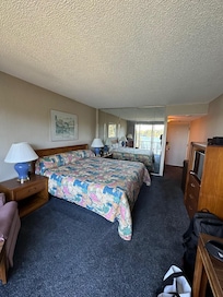 Room, interior