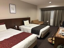 20th floor, room 2001