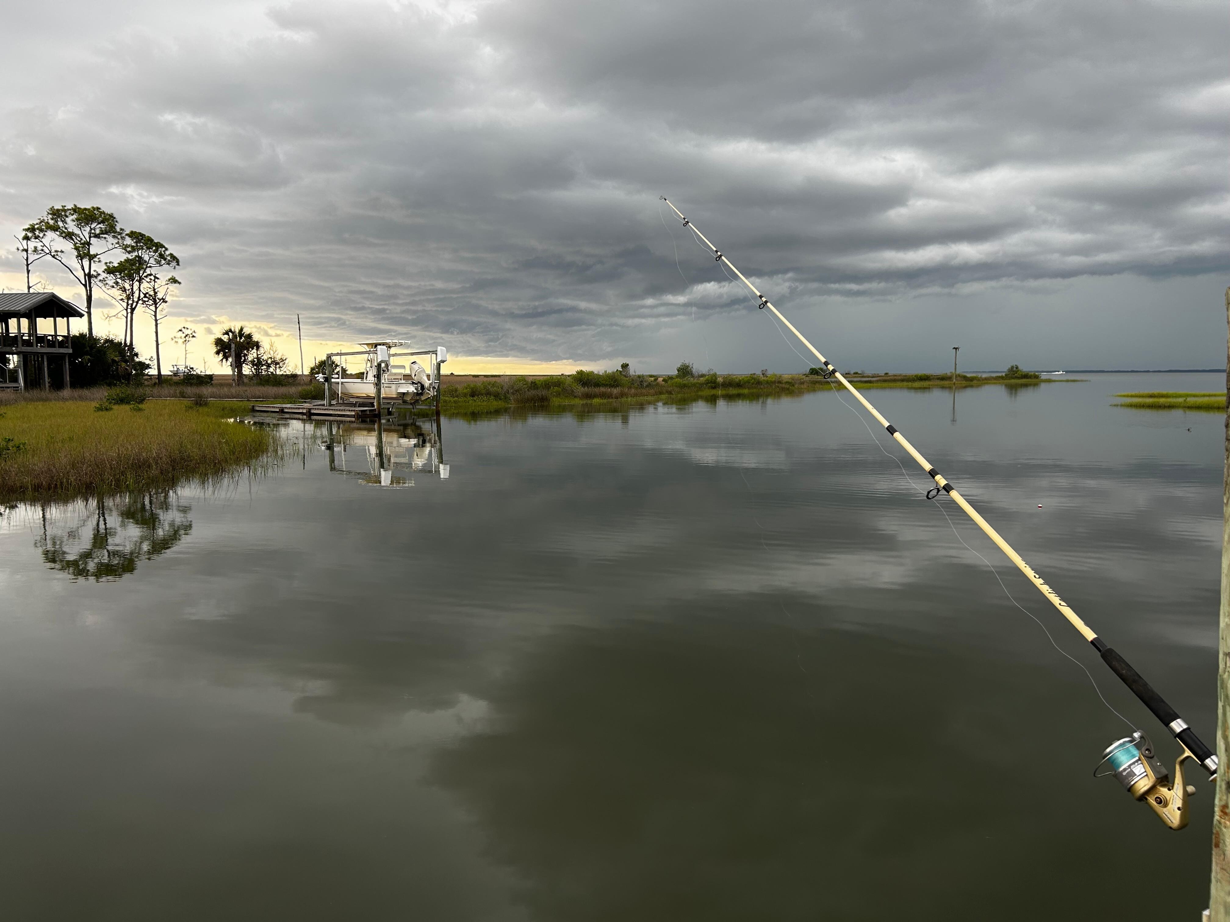 Tranquility