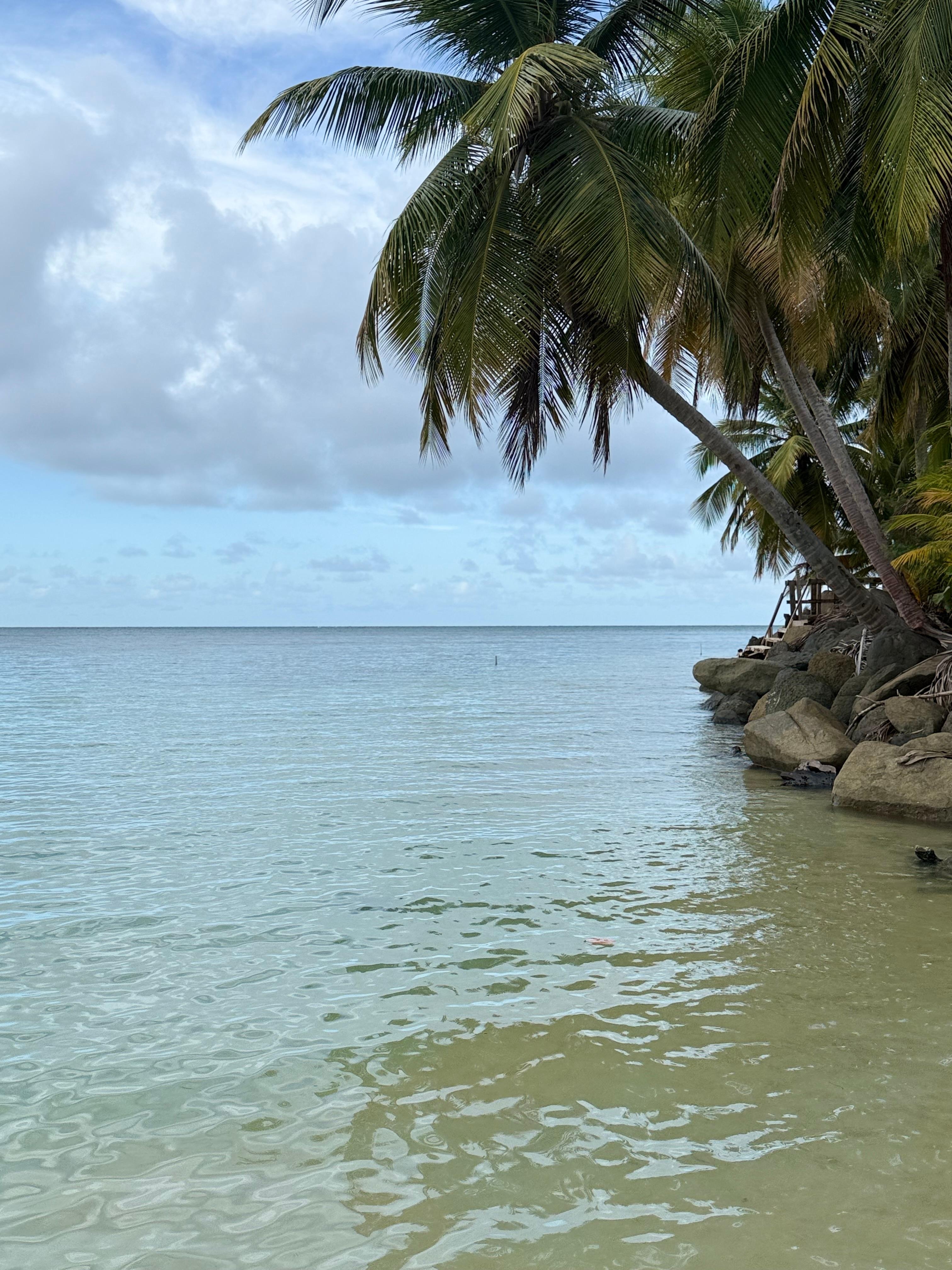 Rio Grande Beach- Las Picuas