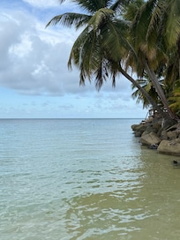 Rio Grande Beach- Las Picuas