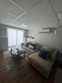 2nd small living room downstairs