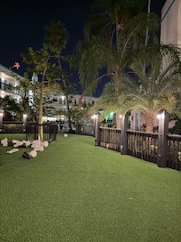 Very nice outdoor