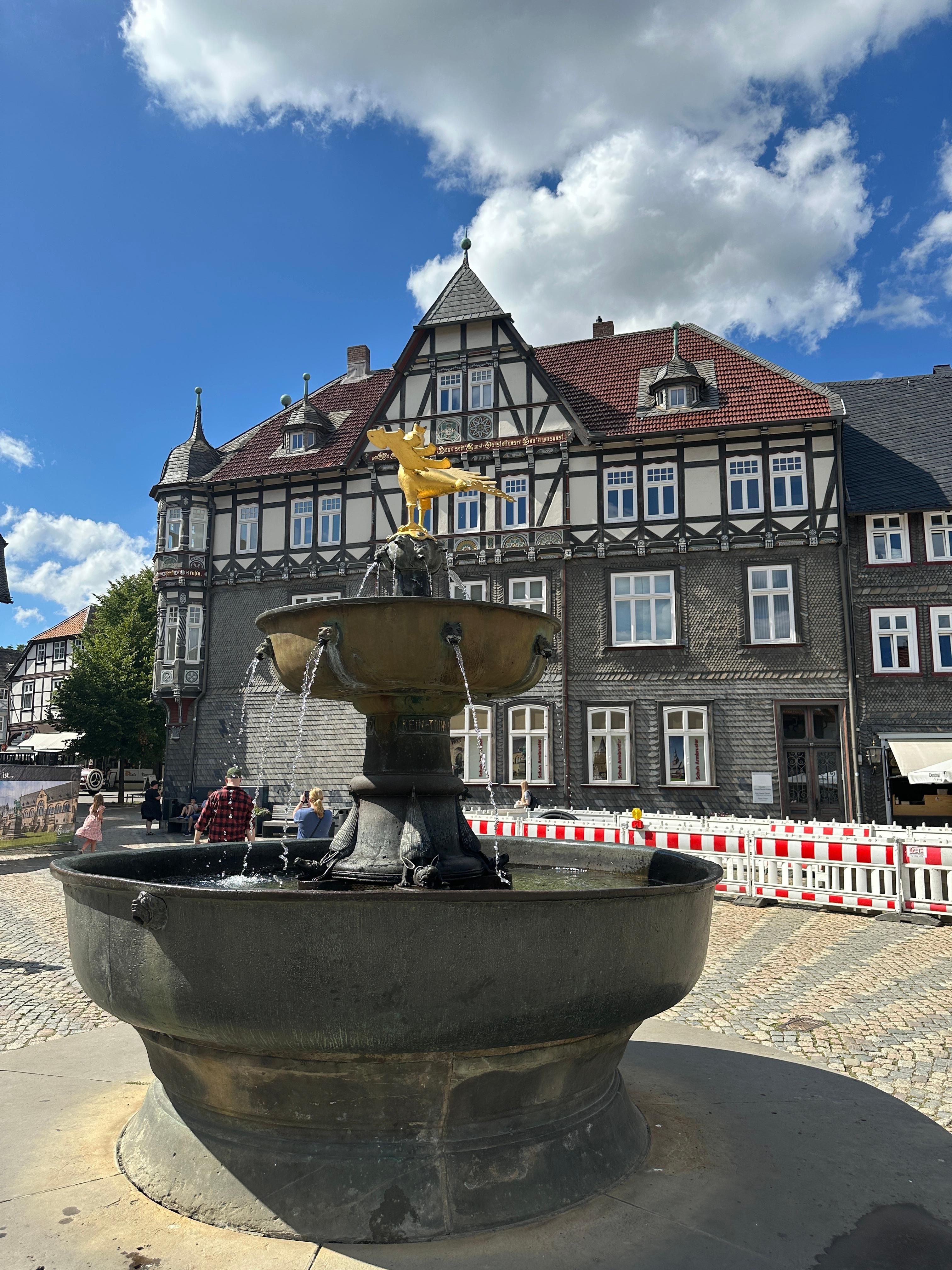 Centrum Goslar
