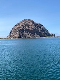 Morro Rock