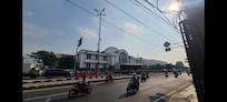 コタ駅(ホテルより徒歩約5分)