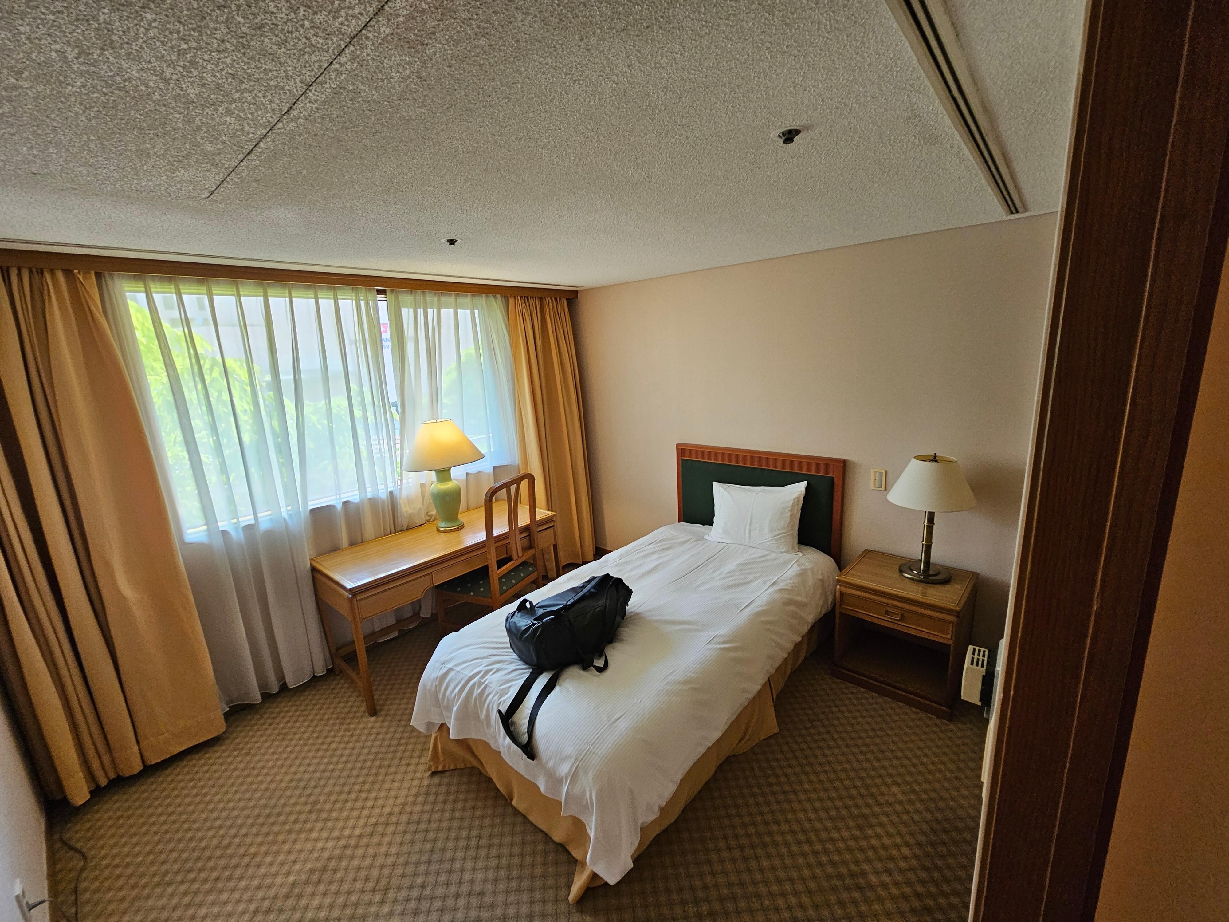 Bedroom 2