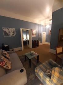 Our suite