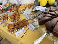 God morgenmadsbuffet