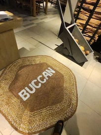 Buccans