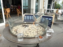 The Shore Room