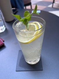 Yummy drinks