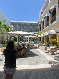 Atrium