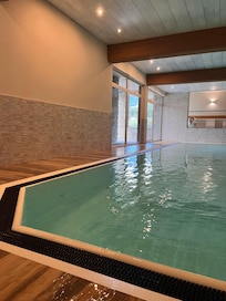 Piscina esterna