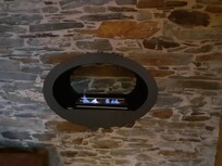 great biofuel heater