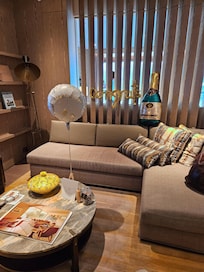 retirement surprises