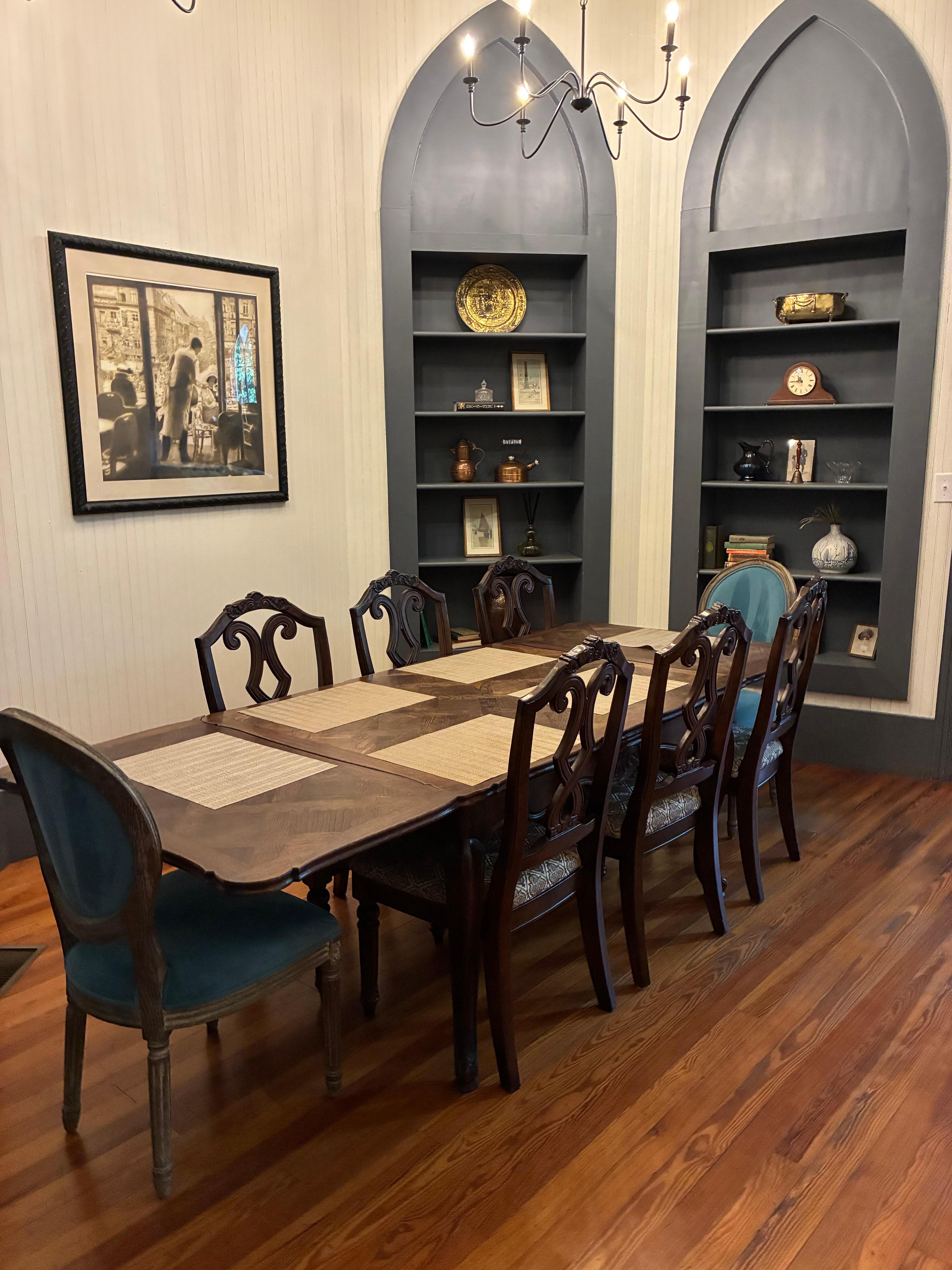 Beautiful Kitchen Table 