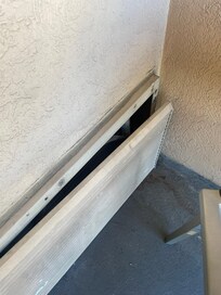 Air conditioning unit