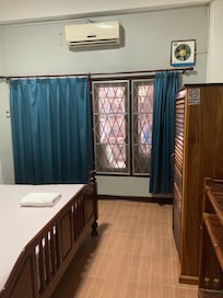 Pas possible d’aérer