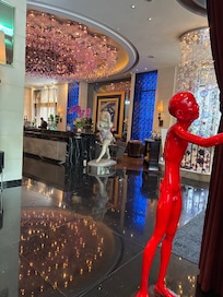 Hotel Eclat