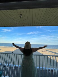 Very nice view