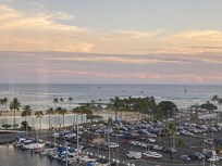 Great sunsets