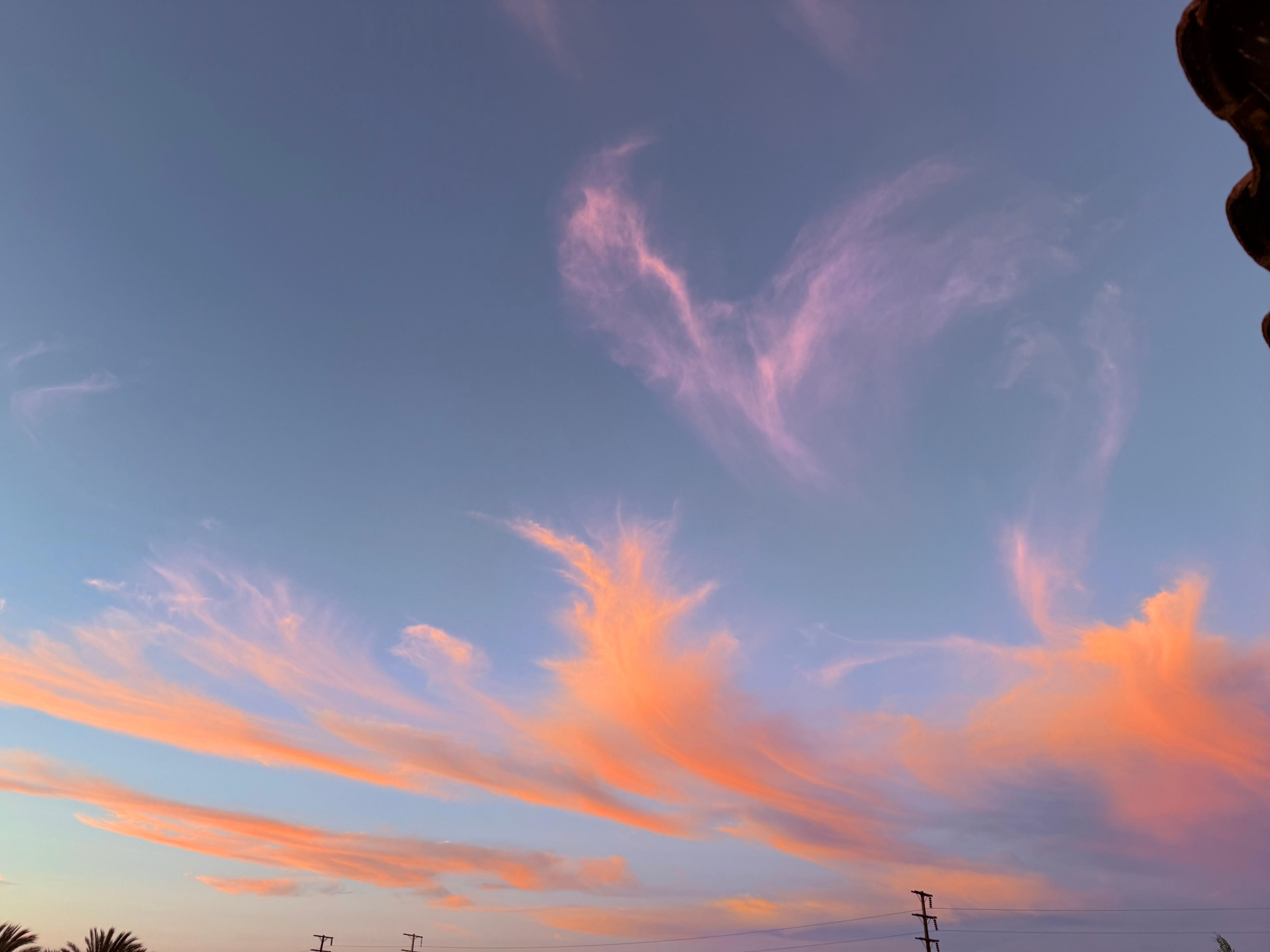 The Sunsets at this Hotel are Gorgeous ❤️🙏 …. See below for more ….