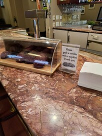 Yummy cookies 24/7
