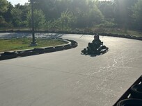 Go-carting