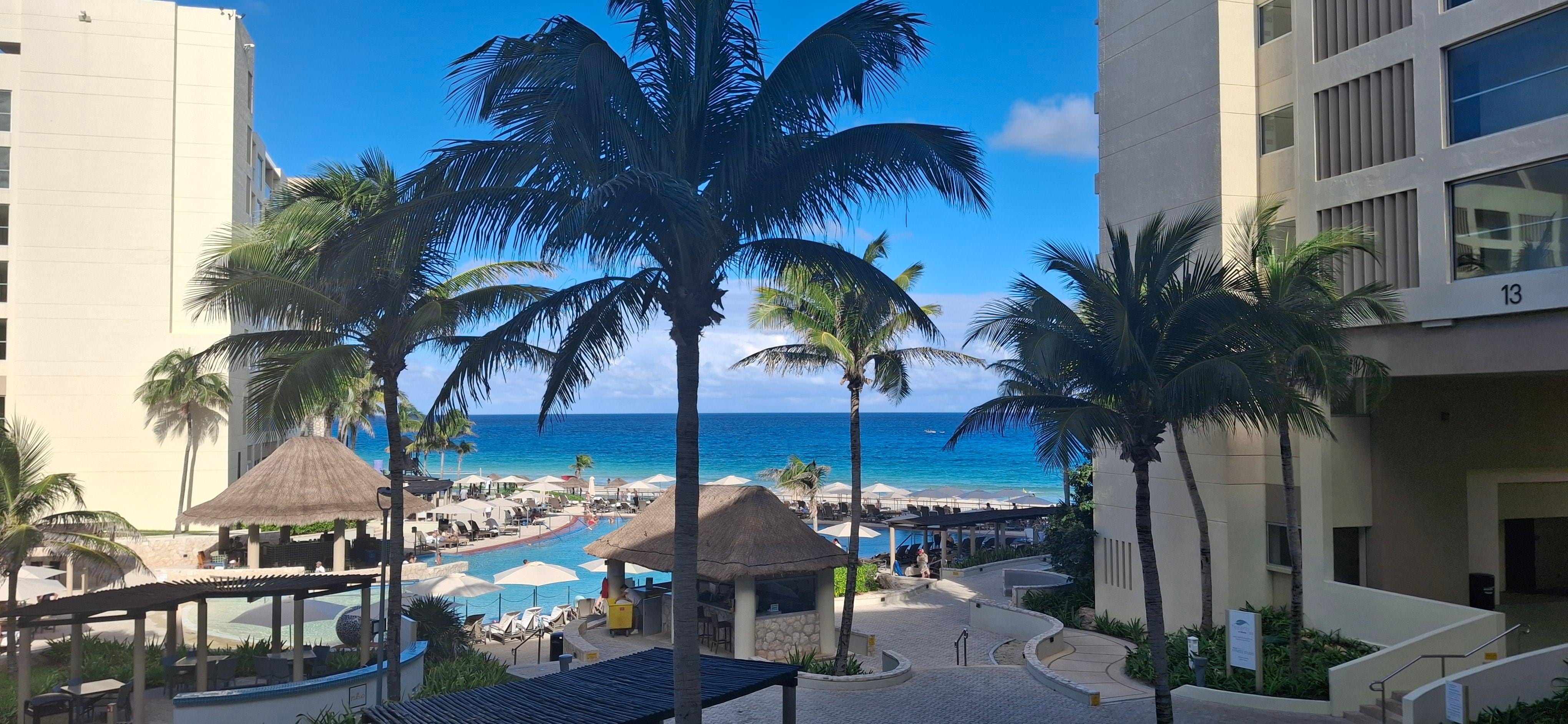 Building #12 floor #2