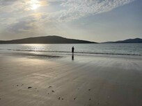 Luskentyre Beach