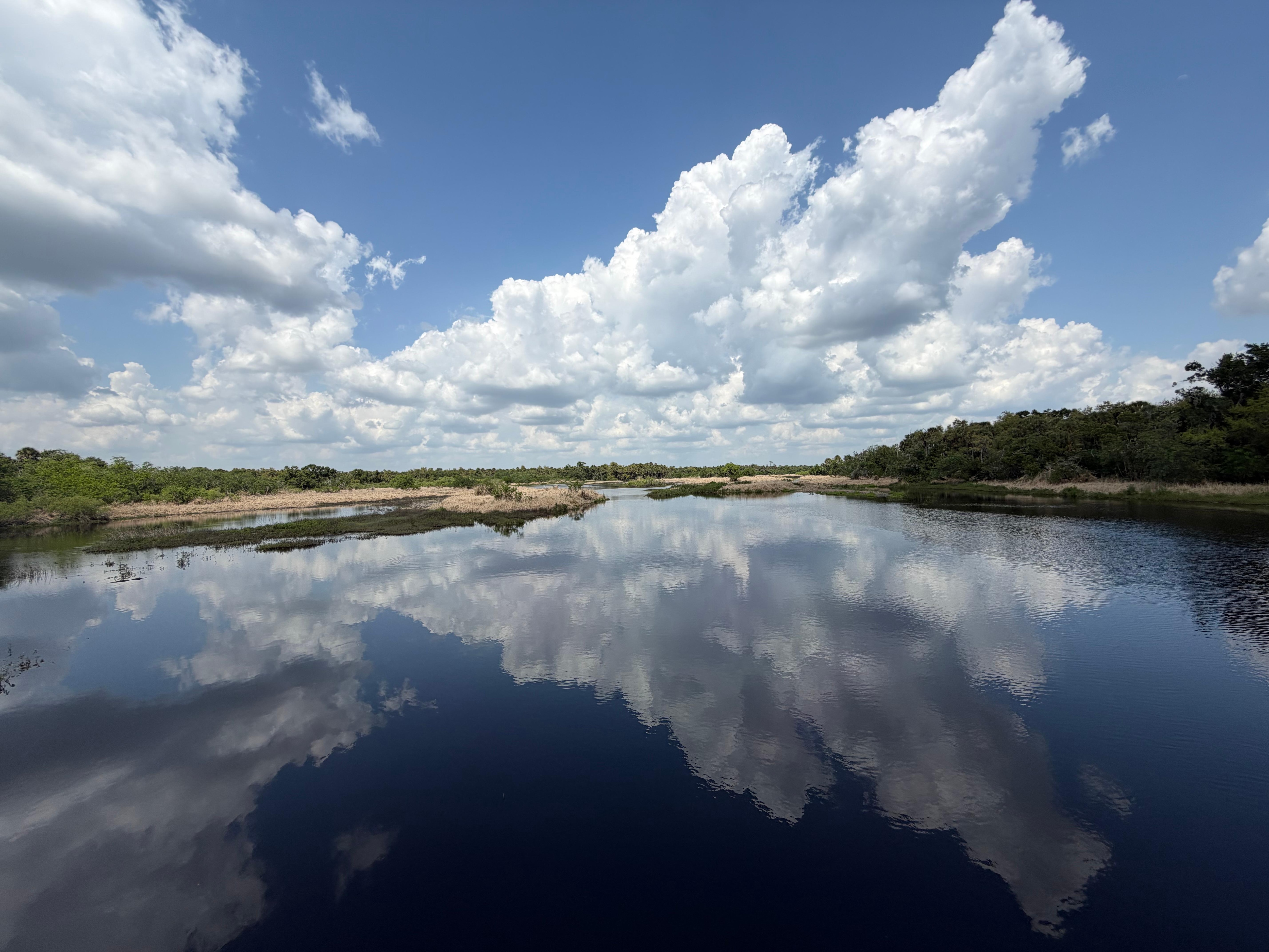 Myakka River State Park