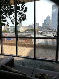 Very nice view