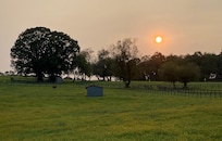 Very relaxing setting