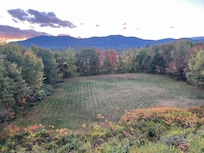 Room
With a view