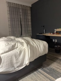 Very clean and comfortable room